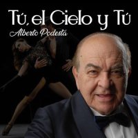 No Está_Alberto Podesta