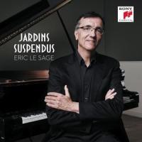Valse des musiques de soie_Eric Le Sage,Francis Poulenc