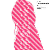 Lullaby For You_JYONGRI