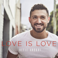 Love Is Love_Alfie Arcuri