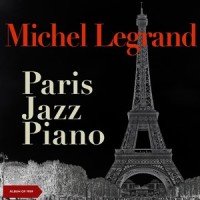 Sous le ciel de Paris (under Paris skies)_Michel Legrand