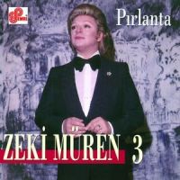 Sensiz Kalan Gönlümde_Zeki Müren