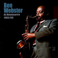 Gone with the Wind_Ben Webster