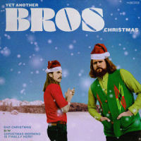 These Things Comfort Me_Bros,Shamus Currie