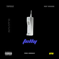 Telly_Tripsixx,Roy Woods,Augustin Hurst Terrell,Denzel Spencer,Maxwell Eberhardt