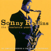 Bemsha Swing_Thelonious Monk,Sonny Rollins,Clark Terry