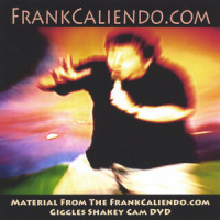 Great Great Football_Frank Caliendo