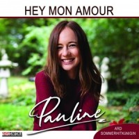 Hey mon amour_Pauline