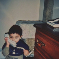 why do i still call knowing you won't ever answer_Wraith