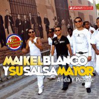 Si Le Gusta Repite_Maykel Blanco Y Su Salsa Mayor,Gente de Zona
