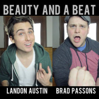 Beauty and a Beat_Landon Austin,Brad Passons