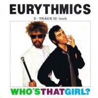 Who's That Girl_Eurythmics