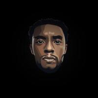A King Never Dies(Chadwick Boseman Tribute)_Aaron Fraser-Nash