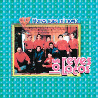Apaga La Luz_Los Reyes Locos