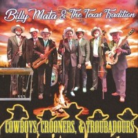 I Won't Mention It Again_Billy Mata and the Texas Tradition