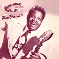 Train Time Blues_Roy Brown