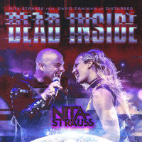 Dead Inside_Nita Strauss,David Draiman,Disturbed