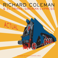To Bring You My Love_Richard Coleman