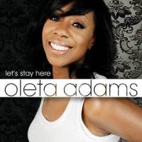 Picture You The Way That I Do_Oleta Adams