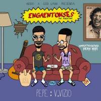 Gloria Bendita_Pepe : V.Vizio,Riki RIvera,KIDDO