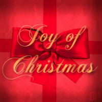 Joy of Christmas_Brandon Green