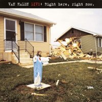 In 'n' Out_Van Halen