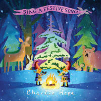 Santa Lucia_Charlie Hope