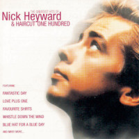 Over The Weekend_Nick Heyward