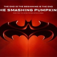 The Beginning Is The End Is The Beginning_The Smashing Pumpkins