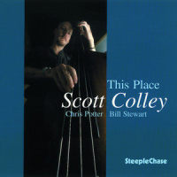 Aurora_Scott Colley,Chris Potter,Bill Stewart