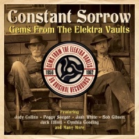 Nobody Knows You When You're Down and Out_Dave Van Ronk