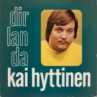 Neiti Saima Sund - Lady Lela-Loo_Kai Hyttinen