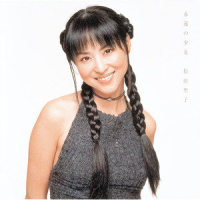 ペーパードライバー_松田聖子