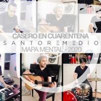 Mapa Mental (Casero en Cuarentena)_Rodrigo Silva