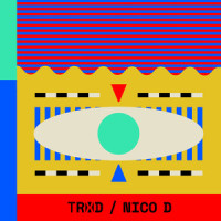 Knock Knock_TRXD,Nico D