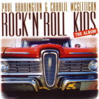 What Ever Happened to Bobby Rydel_Paul Harrington,Charlie McGettigan,Brendan Graham