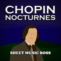 Nocturne in C Minor(Posthumous)_Sheet Music Boss
