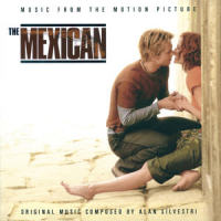 It's Cursed, That Gun_Alan Silvestri
