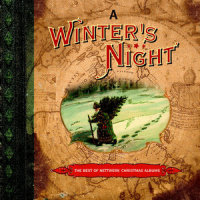 O Holy Night_Chantal Kreviazuk