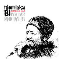 Fisherman_Niominka Bi,N'Diaxas Band,The Congos