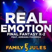 Real Emotion_FamilyJules,Adriana Figueroa