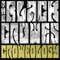 She Talks to Angels_The Black Crowes