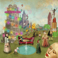 Travel In Time_Marching Band