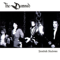 Disco Man_The Damned