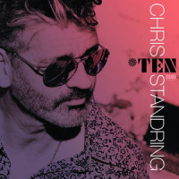 Parisian Blue_Chris Standring