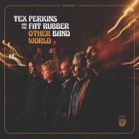 Around The World_Tex Perkins,The Fat Rubber Band,Matt Walker,Lucie Thorne