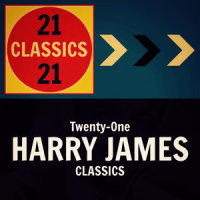 King-Size Blues_Harry James