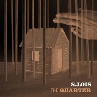 Red Lantern(feat. Tangarine)_S. Lois,Tangarine