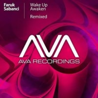 Awaken_Faruk Sabanci,Cami