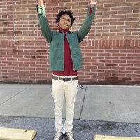 expose u_Wild Child